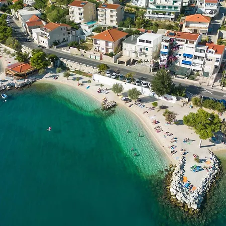 With Parking Space Dugi Rat, Omis - 15417
