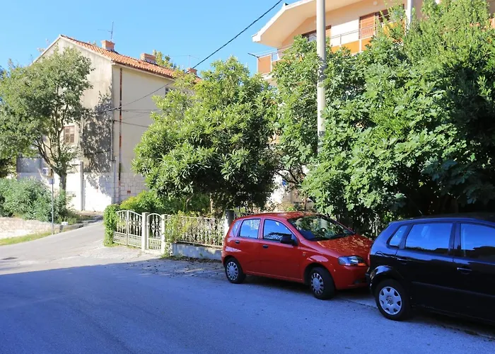 With Parking Space Dugi Rat, Omis - 15417 Dugi Rat