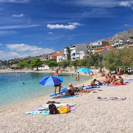With Parking Space Dugi Rat, Omis - 15417