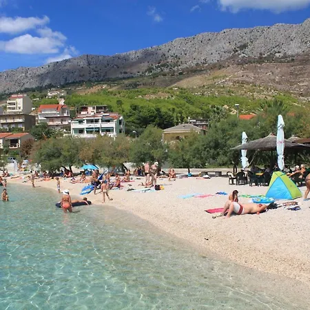 With Parking Space Dugi Rat, Omis - 15417 * Dugi Rat
