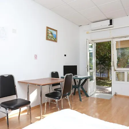 With Parking Space Dugi Rat, Omis - 15417